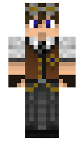 ImagicaGaming minecraft skin