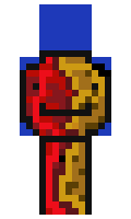 GetOutOfTown52 minecraft skin