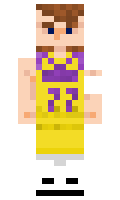 Hajtooo minecraft skin