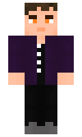 water343 minecraft skin