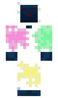 Faquito40 minecraft skin