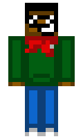 BlubberFuture minecraft skin
