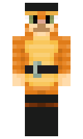 Shottzyy minecraft skin