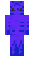 ShamanCannon minecraft skin