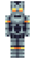 ropeh minecraft skin