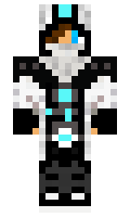 GONEfludd minecraft skin