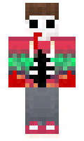 bab1fca02760ab minecraft skin