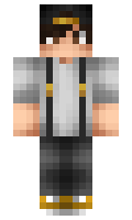 fuse minecraft skin