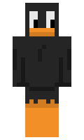 hara minecraft skin