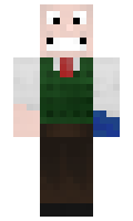 JackGrylls minecraft skin