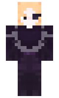 FortyTheFox minecraft skin