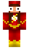 Joy minecraft skin