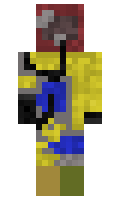 Joedavies981 minecraft skin