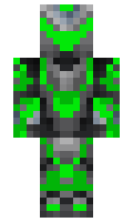 DragonKnight777 minecraft skin