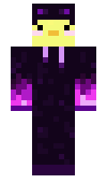 LuckyElf08 minecraft skin