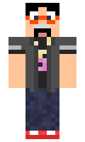 prcek minecraft skin