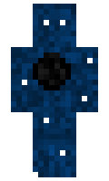 Keruj minecraft skin