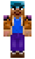 VINAYAK minecraft skin