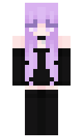 69ke minecraft skin