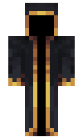 firstfox minecraft skin