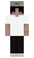 pepeUwU minecraft skin