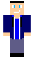 Gamesterido minecraft skin