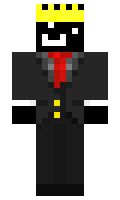 N0one3 minecraft skin