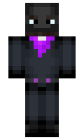 Kumowi minecraft skin