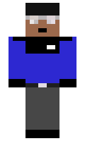 RosiestOcean115 minecraft skin