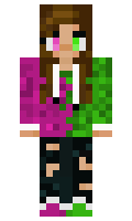 Regulus0W minecraft skin
