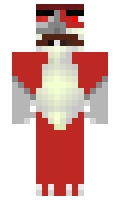 sidowlad minecraft skin