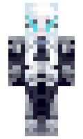 EdensVerse minecraft skin