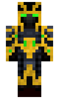 Zencarry1 minecraft skin