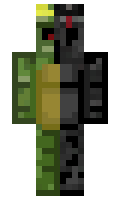 Merlinvova minecraft skin