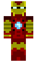 Alpia minecraft skin