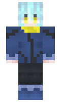 Kunayi minecraft skin