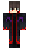 HeavenlySpirit minecraft skin