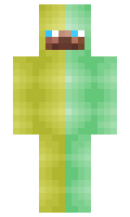 Nachez minecraft skin