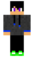 Fraze minecraft skin