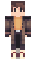 Champion1262 minecraft skin