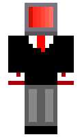 Hdud minecraft skin