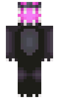 Killer3D minecraft skin
