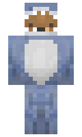 PastaBowlCreed minecraft skin