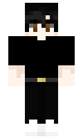 Nailom minecraft skin