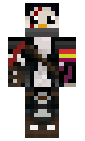 chipinazo minecraft skin