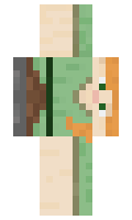 fighter2191 minecraft skin