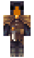 Dodopizza minecraft skin