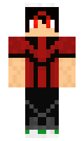 argosx minecraft skin