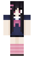 devyVLK minecraft skin