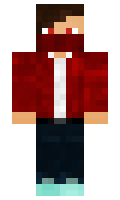 mrNekit minecraft skin